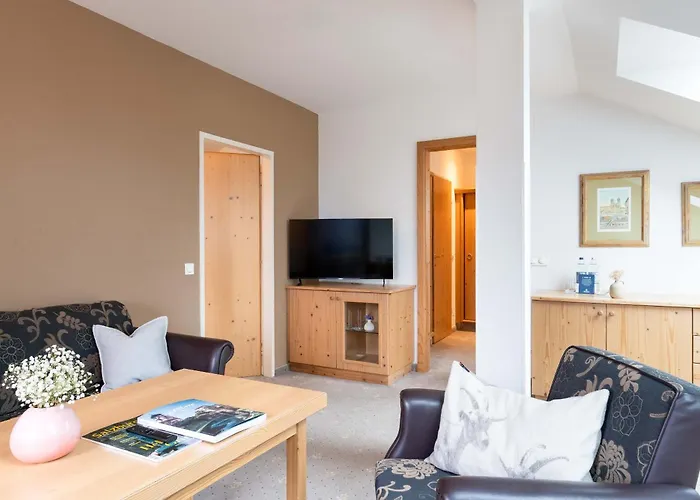 Romantikhotel Die Gersberg Alm