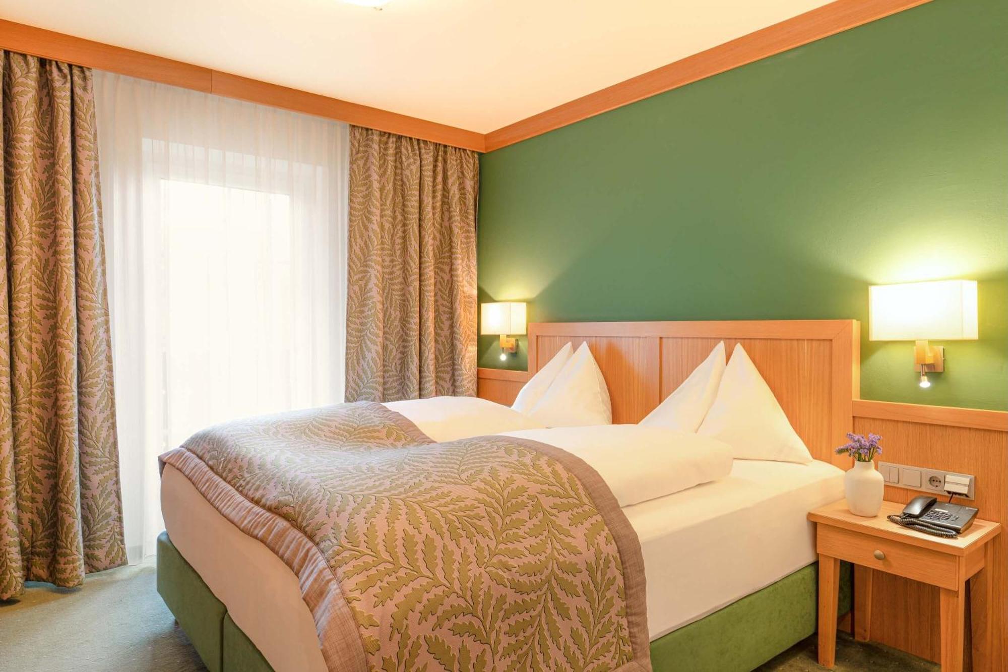 Romantikhotel Gersberg Alm 4* Salzburg