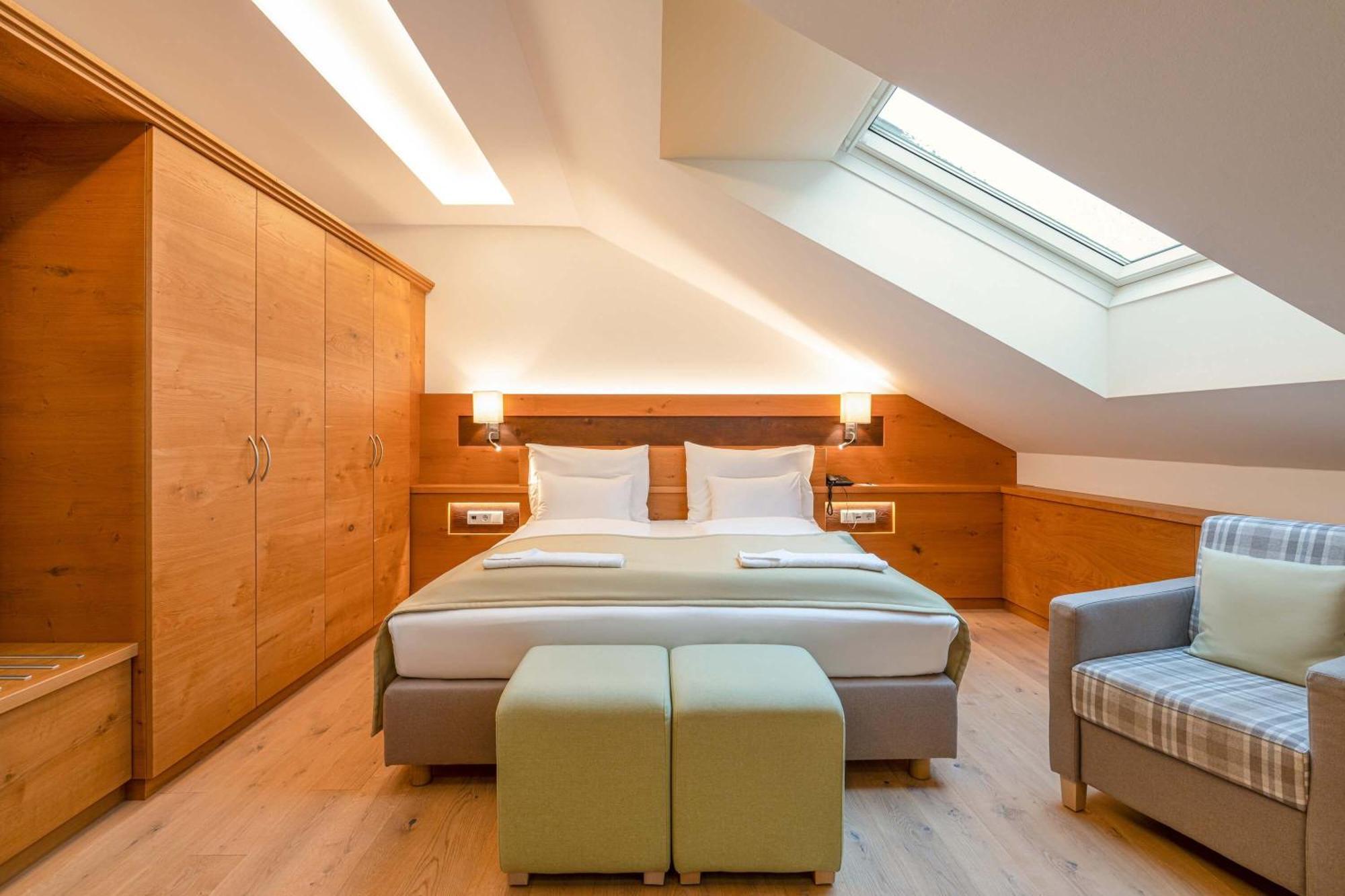 Romantikhotel Gersberg Alm Hotel