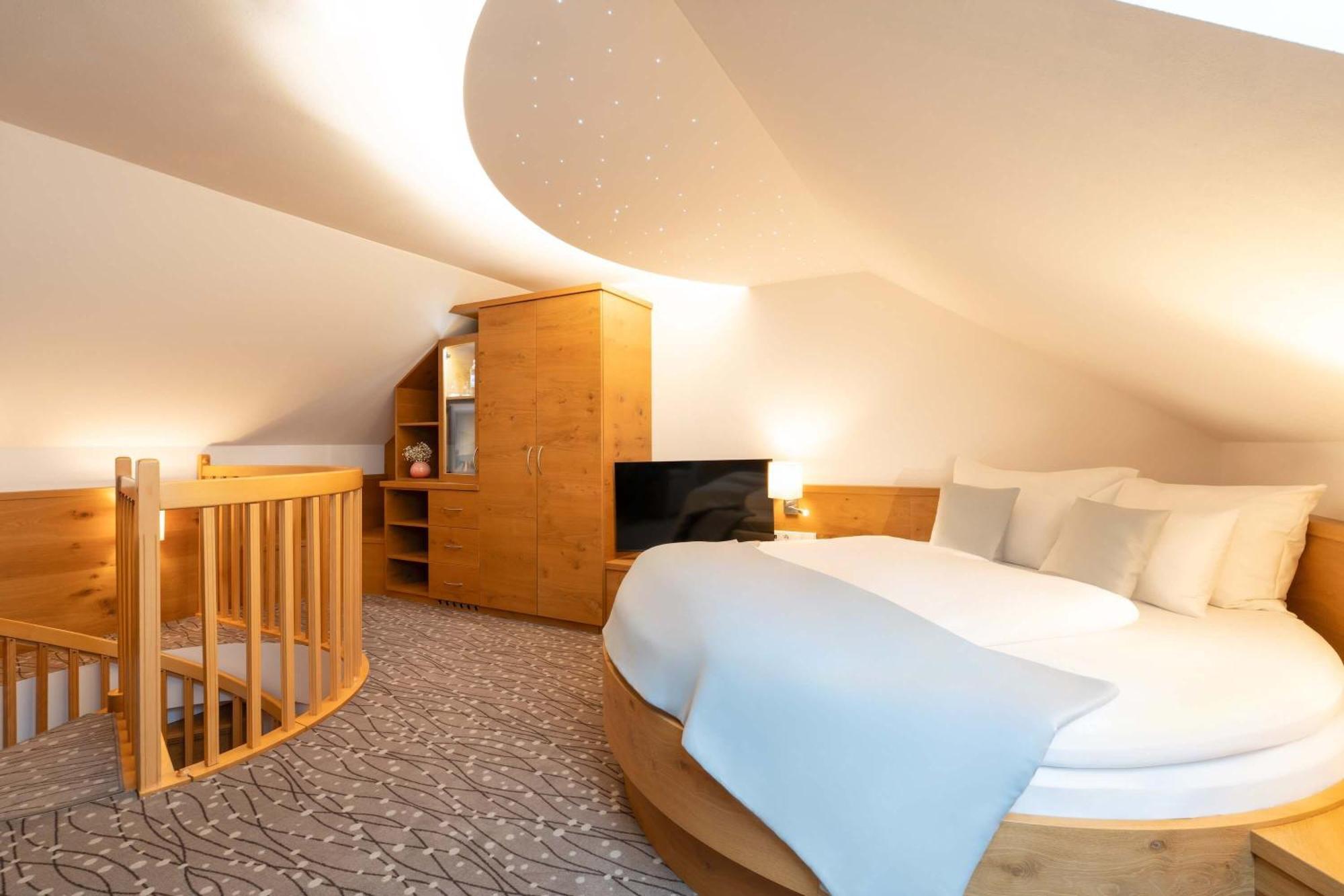 Romantikhotel Gersberg Alm Hotel