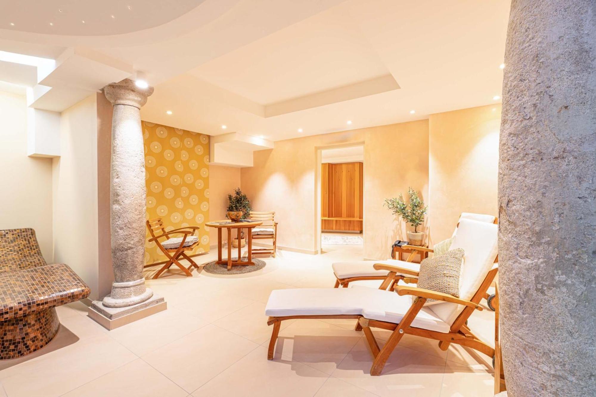 Hotel Romantikhotel Gersberg Alm Salzburg