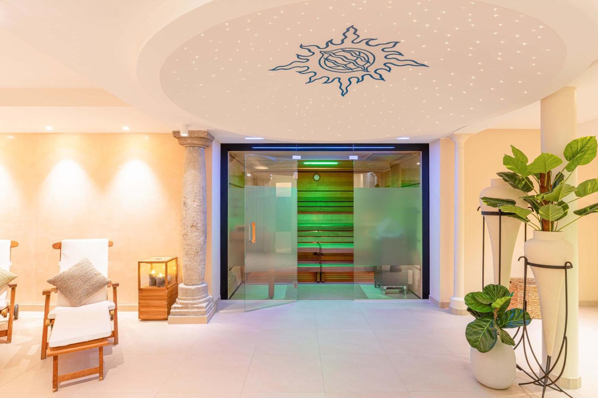 Romantikhotel Gersberg Alm 4* Salzburg