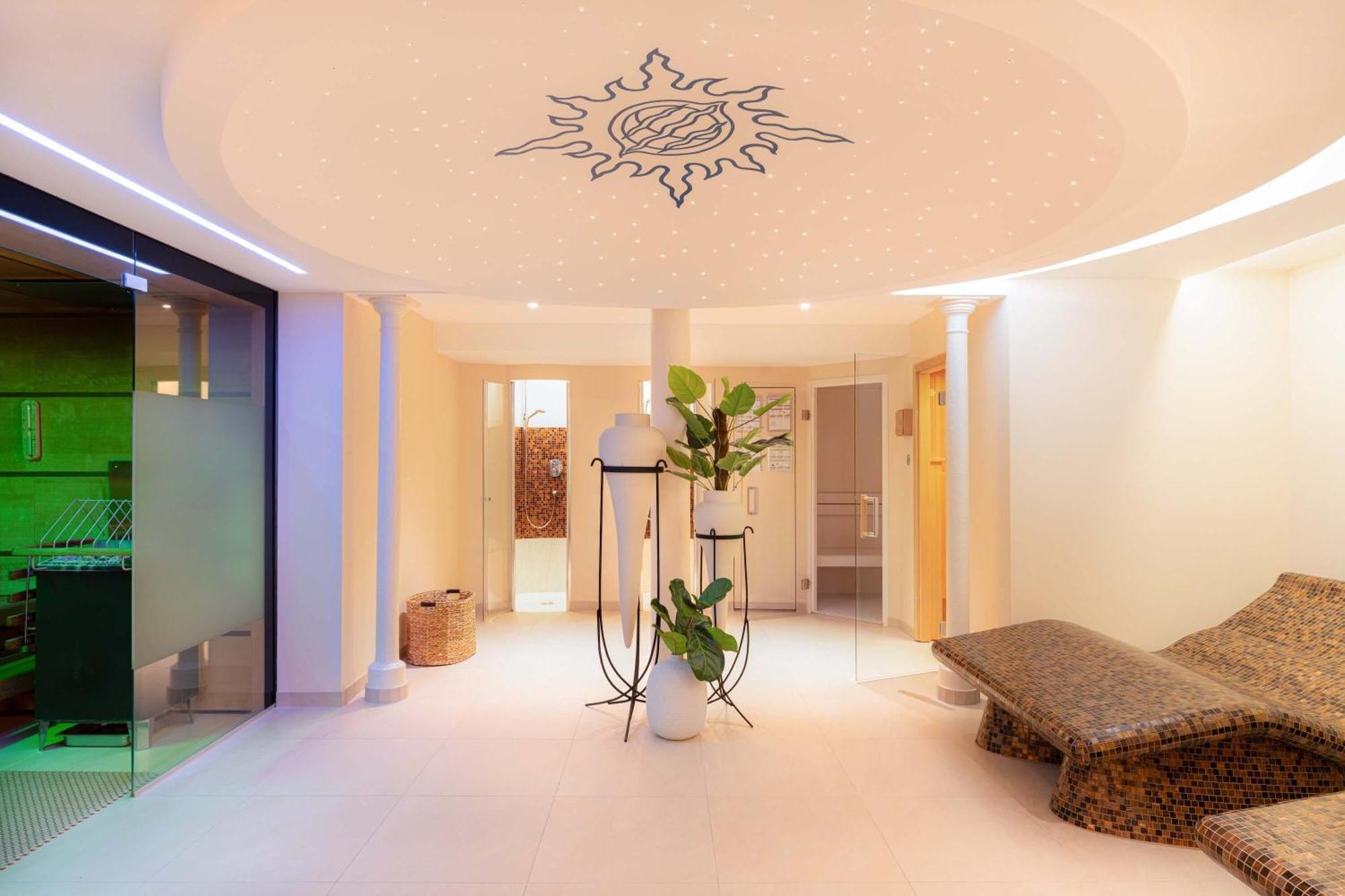 Hotel Romantikhotel Gersberg Alm