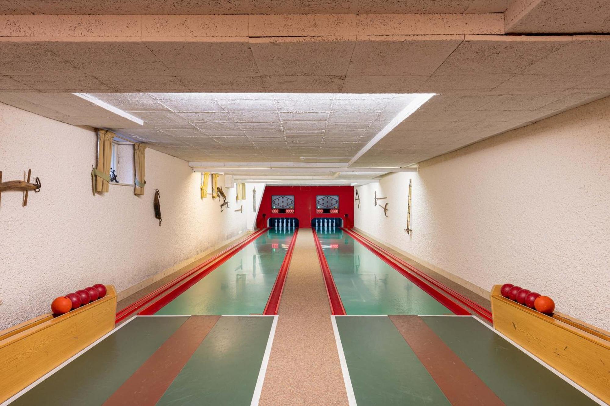 Hotel Romantik Gersberg Alm Ueber Mit Outdoorpool Salisburgo