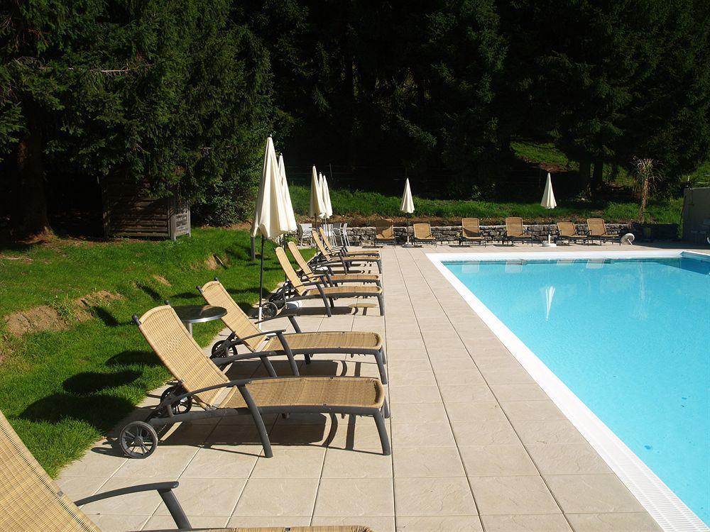 Romantik Gersberg Alm Ueber Mit Outdoorpool 4* Salisburgo