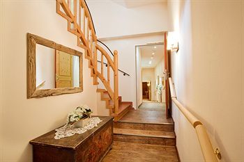 Romantik Gersberg Alm Ueber Mit Outdoorpool Salisburgo