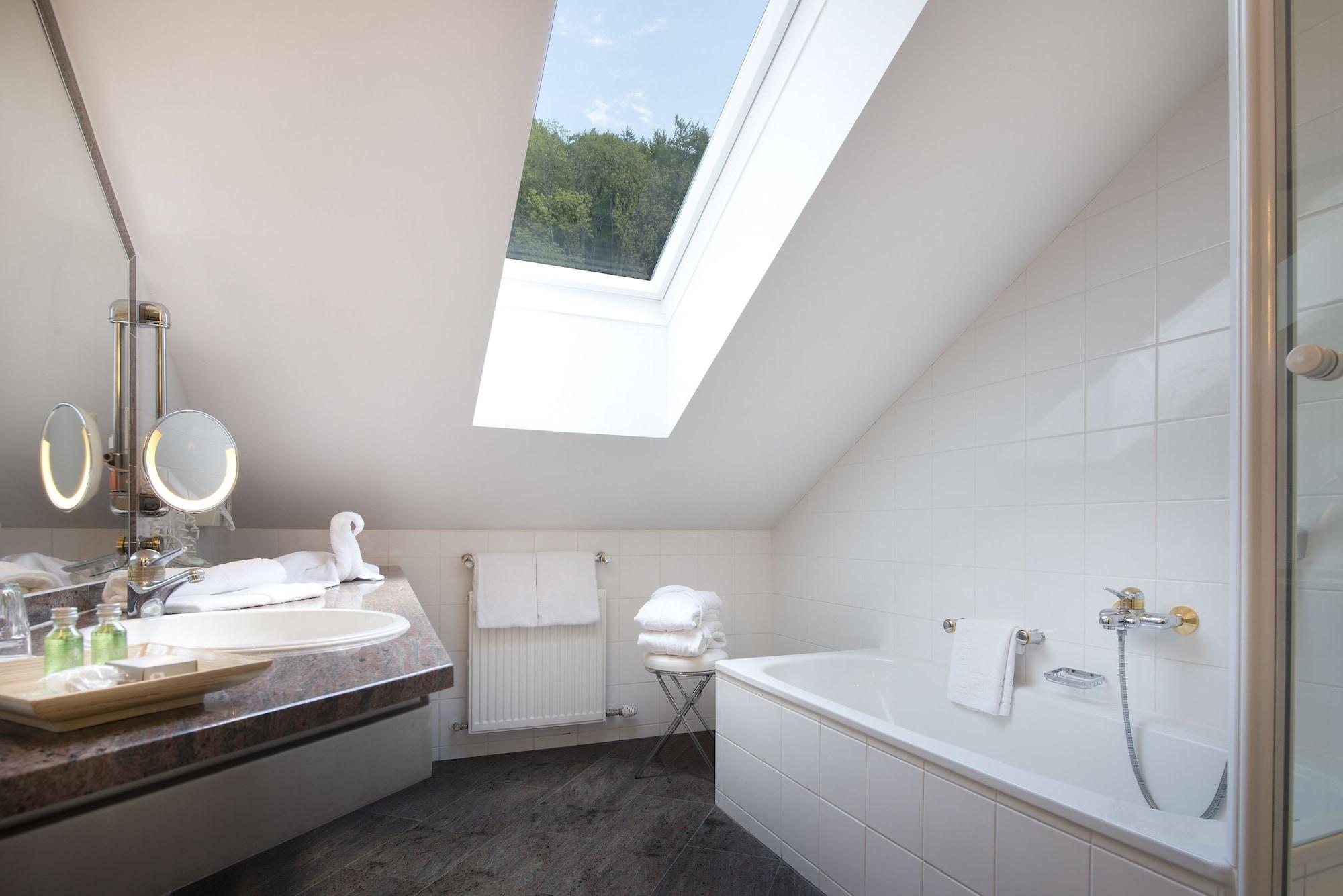 Romantik Gersberg Alm Ueber Mit Outdoorpool Hotel 4*