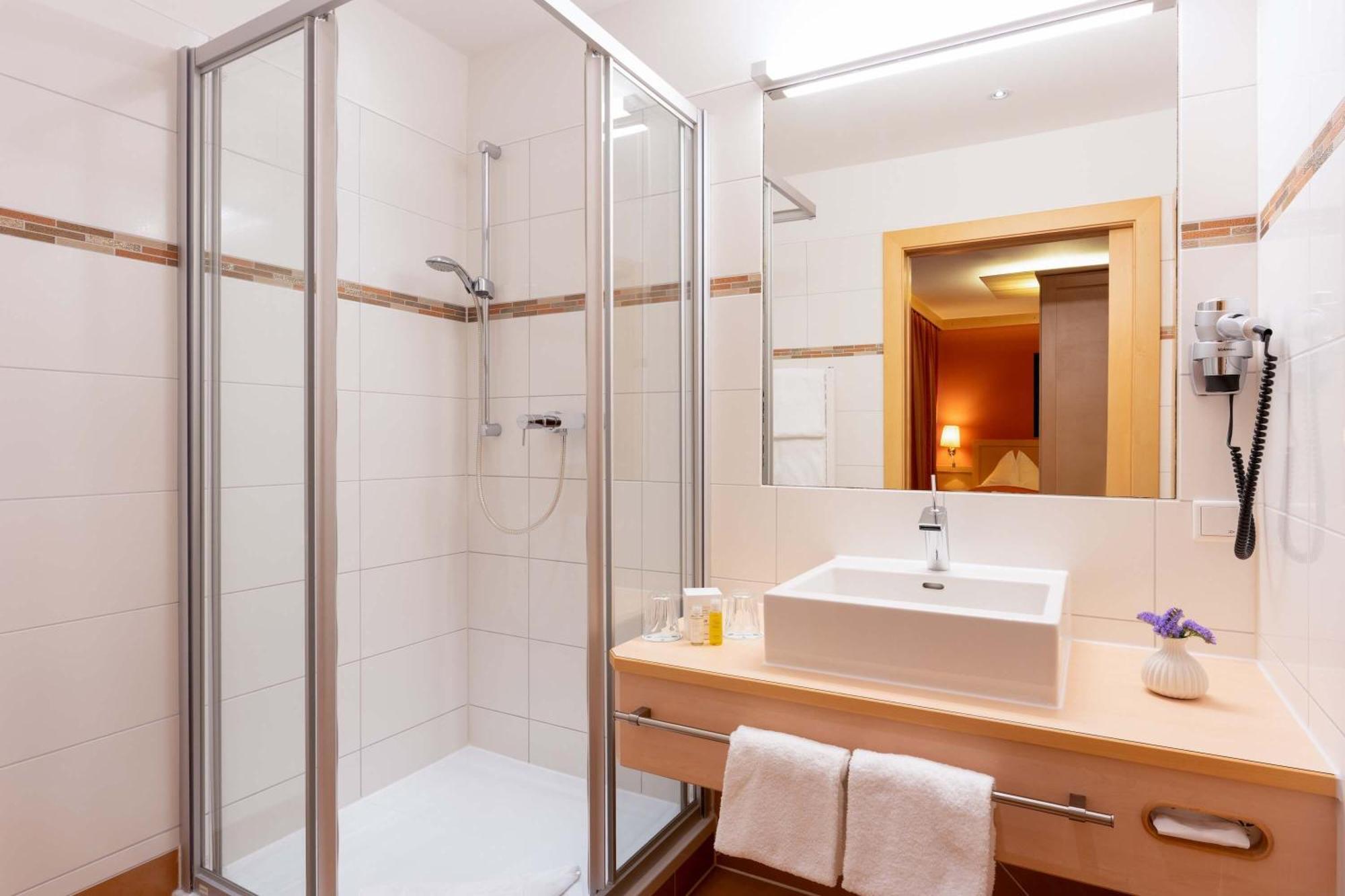 Romantik Gersberg Alm Ueber Mit Outdoorpool Hotel Salzburg