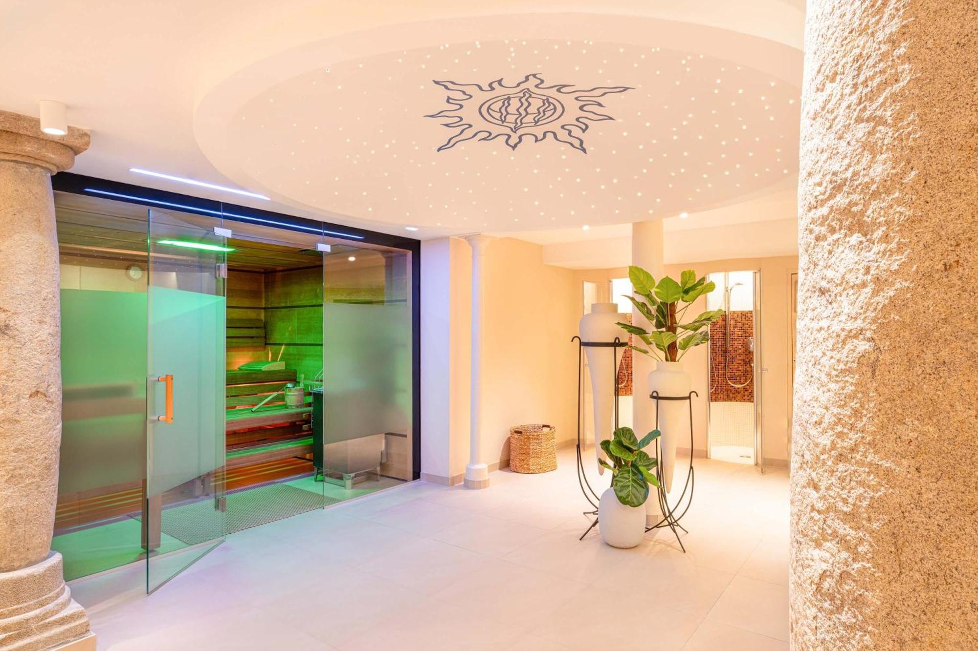 Romantik Gersberg Alm Ueber Mit Outdoorpool 4*
