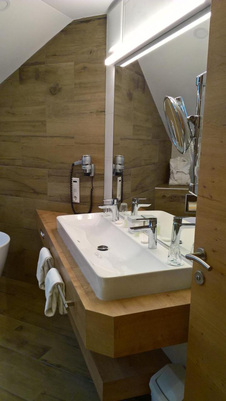 Hotel Romantik Gersberg Alm Ueber Mit Outdoorpool