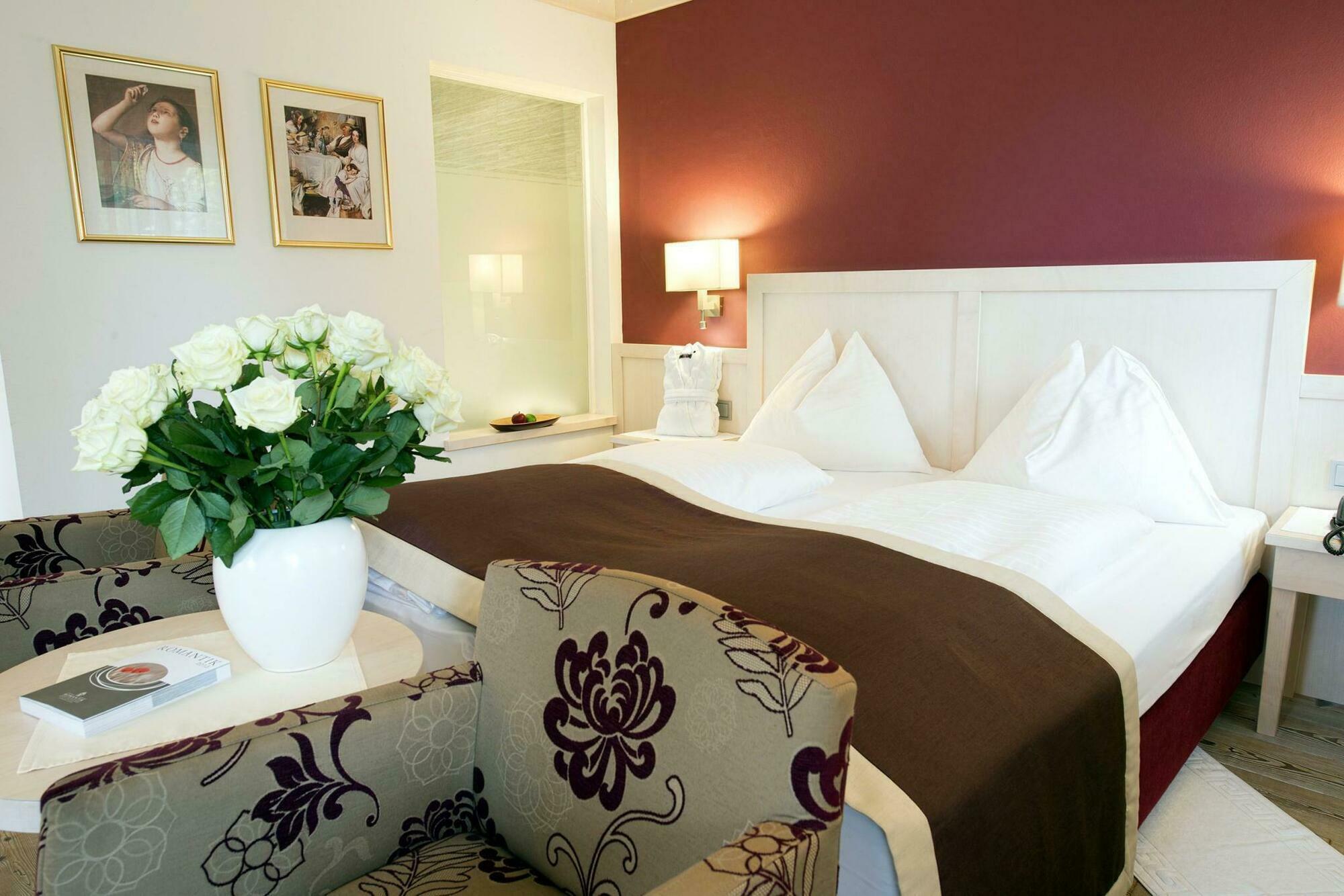 Romantik Gersberg Alm Ueber Mit Outdoorpool Hotel Salzburg